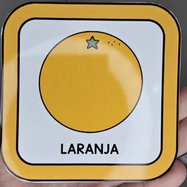 Lata Alimentação Saudável - Imagem 4