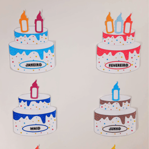Painel Aniversariante - Imagem 3
