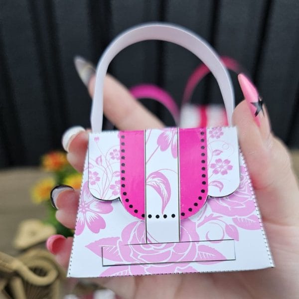 BOLSINHAS ENCANTADORAS - Imagem 4