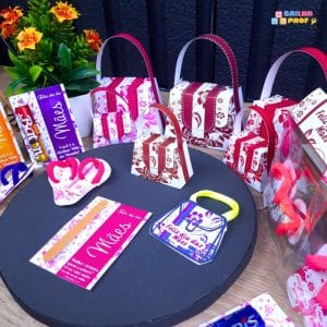Combo de Lembrancinhas Encantadoras – Dia das Mães