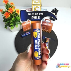 Kit de Lembrancinhas para o Dia dos Pais