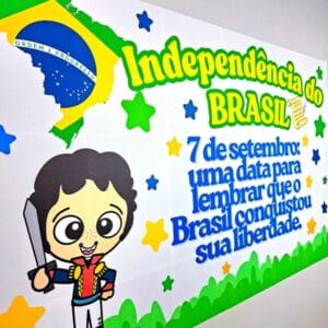 Painel 7 de Setembro
