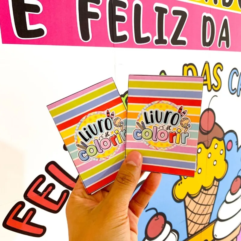 Kit Dia das Crianças - Imagem 6