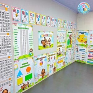 Kit Sala de Aula – O Maior Pintor do Mundo